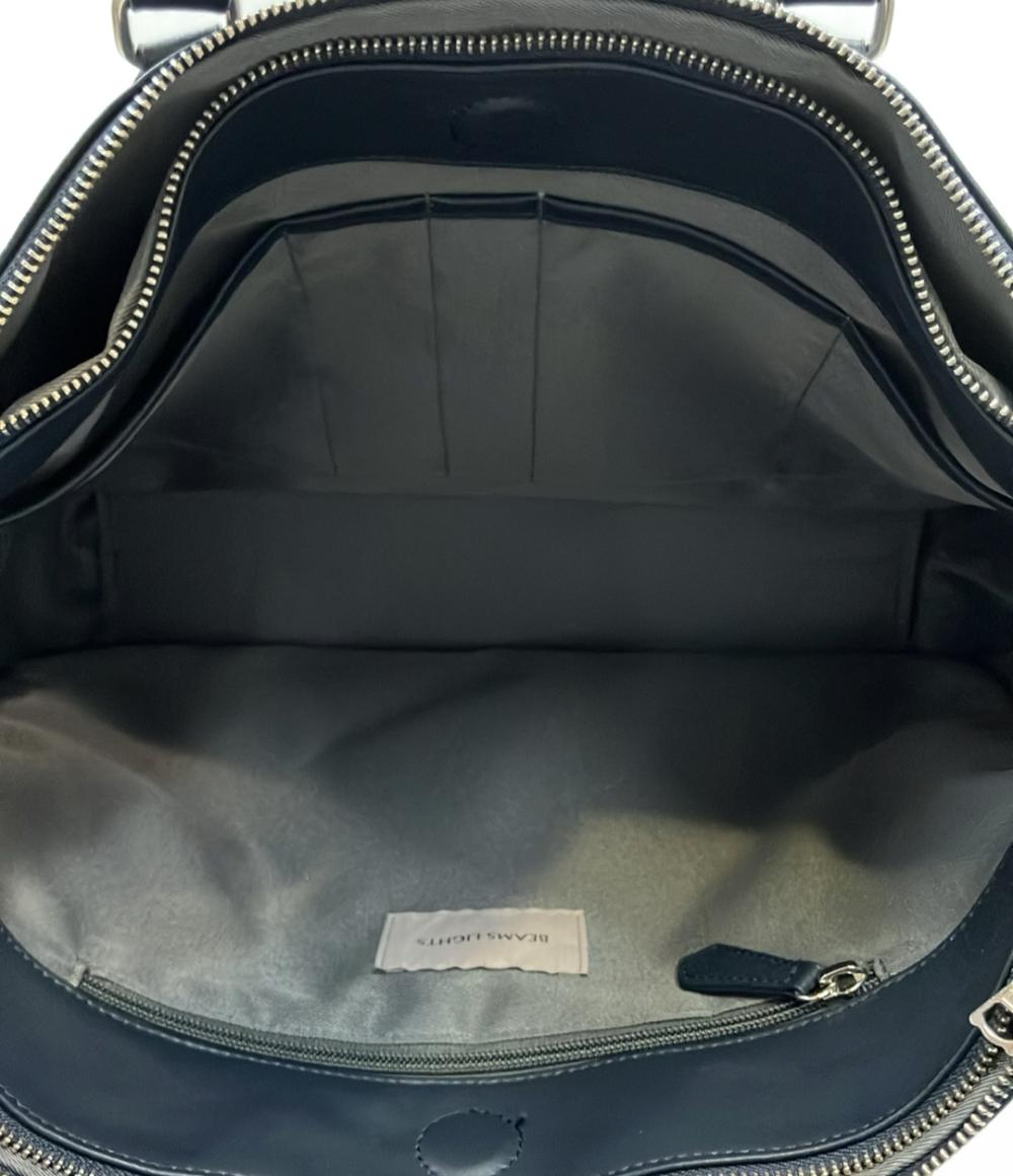 ビームスライツ トートバッグ ブリーフケース ショルダーバッグ メンズ BEAMS LIGHTS