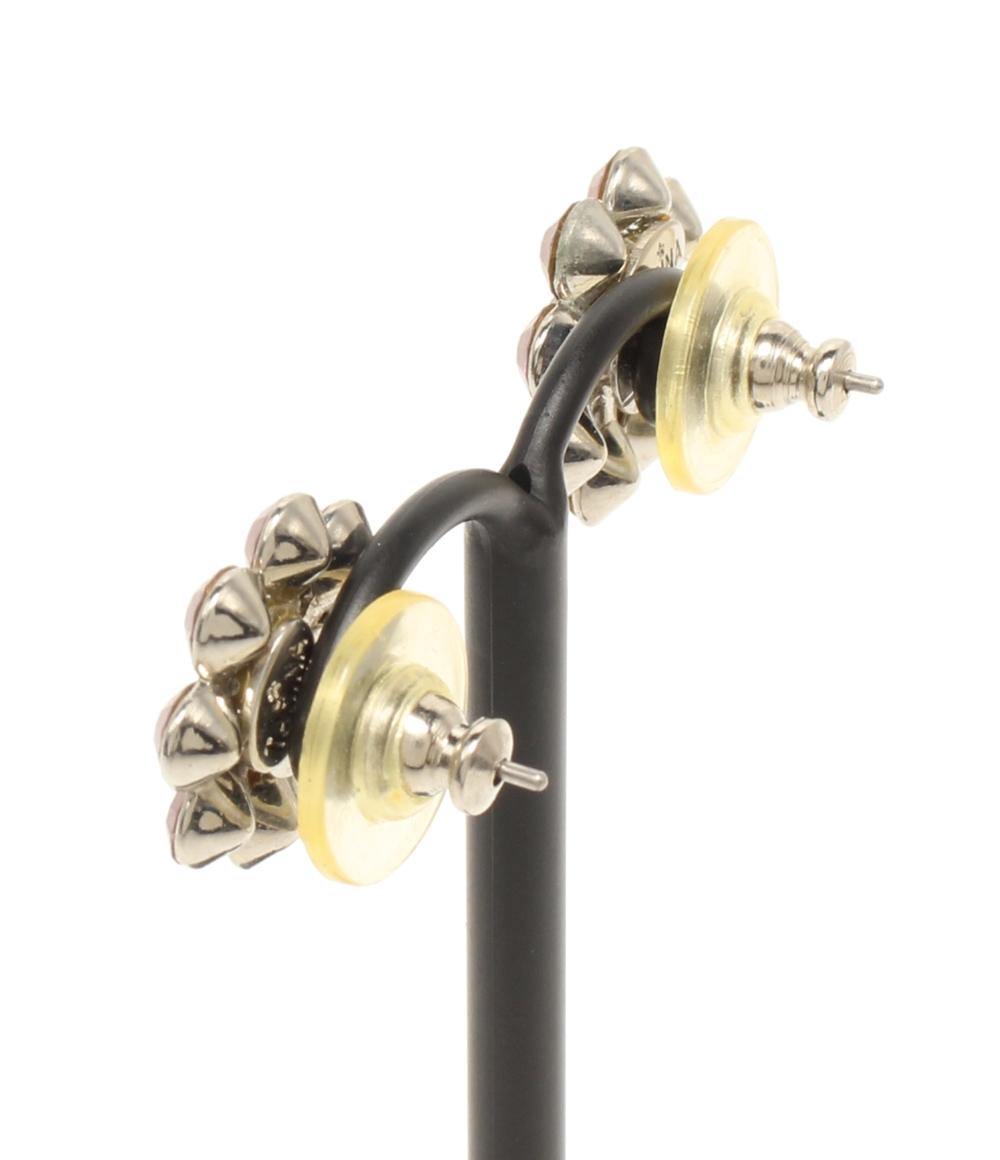 タリナタランティーノ TARINA TARANTINO ピアス フラワーモチーフ レディース