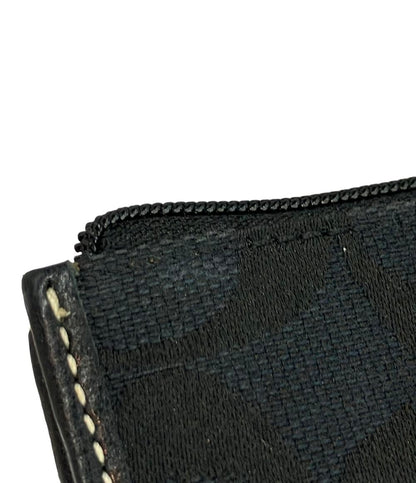 コーチ コインケース キーリング付き レディース COACH