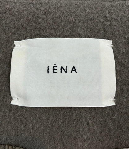 イエナ ノーカラーコート レディース SIZE 34 (XS) IENA