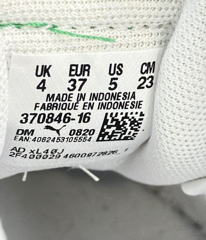 プーマ ローカットスニーカー 370846-16 レディース SIZE 23.0 (M) PUMA