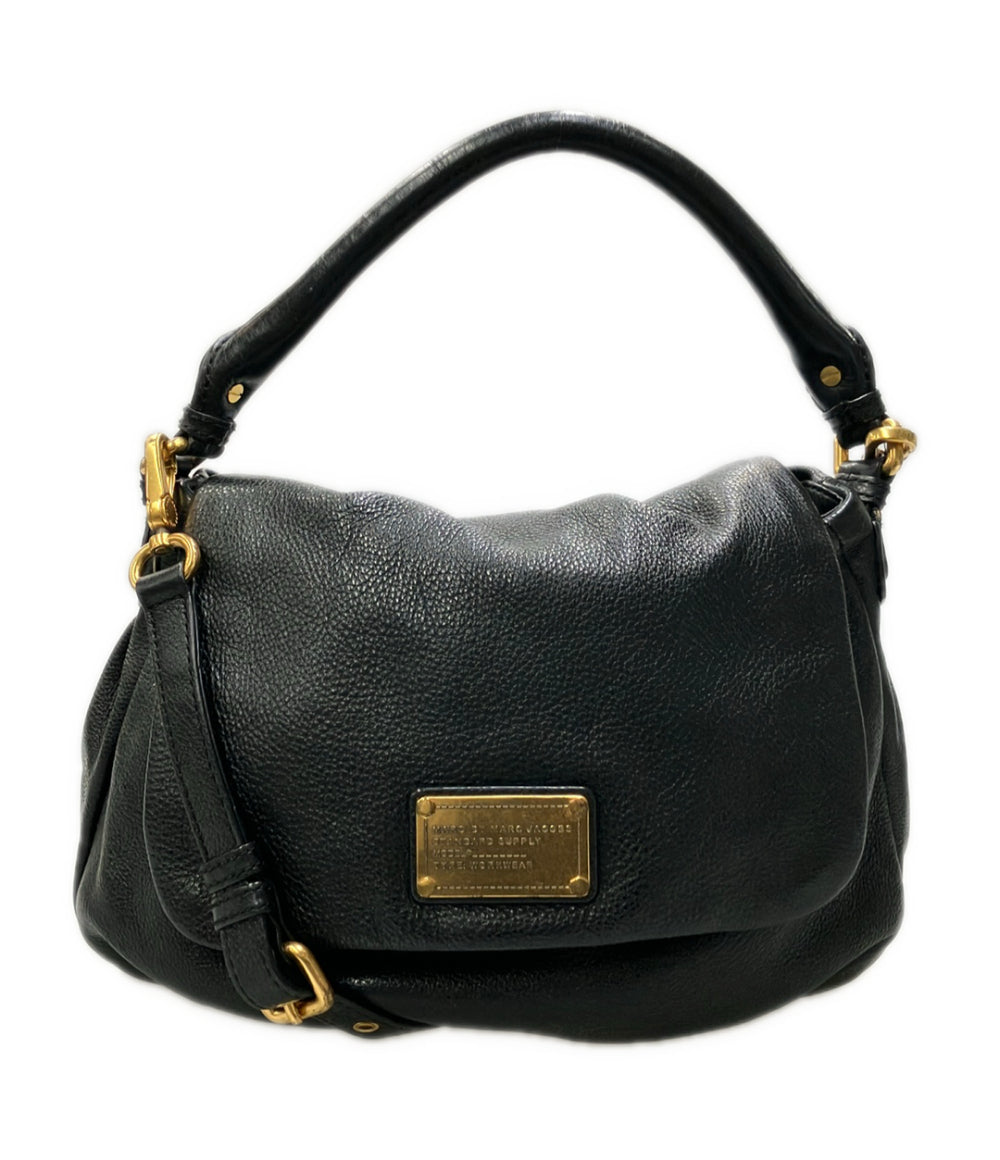 MARC BY MARC JACOBS ハンドバッグ ショルダーバッグ 2WAY 斜め掛け レディース マークバイマークジェイコブス