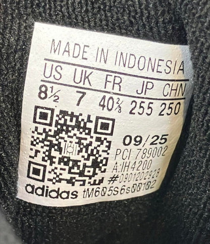 美品 adidas ローカットスニーカー SUPERSTAR 2 W IH4200 レディース SIZE 25.5 (XL) アディダス