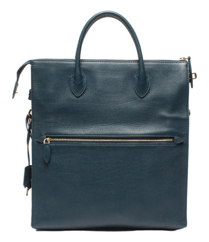 訳あり 2wayハンドバッグ ショルダーバッグ 肩掛け モビール トリヨン レディース