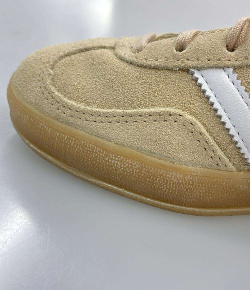 adidas ローカットスニーカー ガゼル インドア IH5482 レディース SIZE 23.0 (M) アディダス