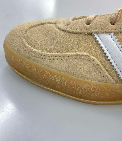 adidas ローカットスニーカー ガゼル インドア IH5482 レディース SIZE 23.0 (M) アディダス