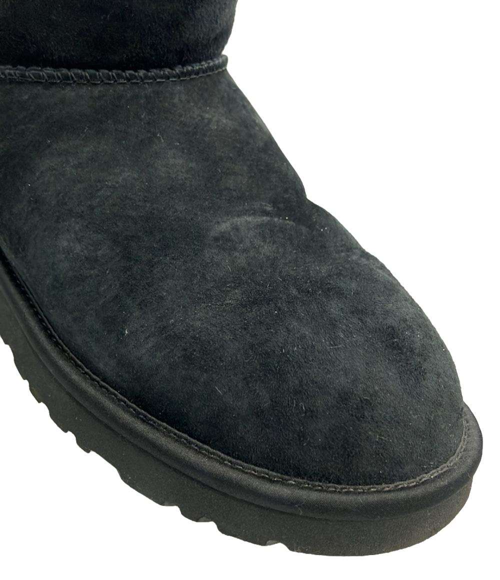 アグ ムートンブーツ CLASSIC MINI 1006749 レディース SIZE 24 (L) UGG