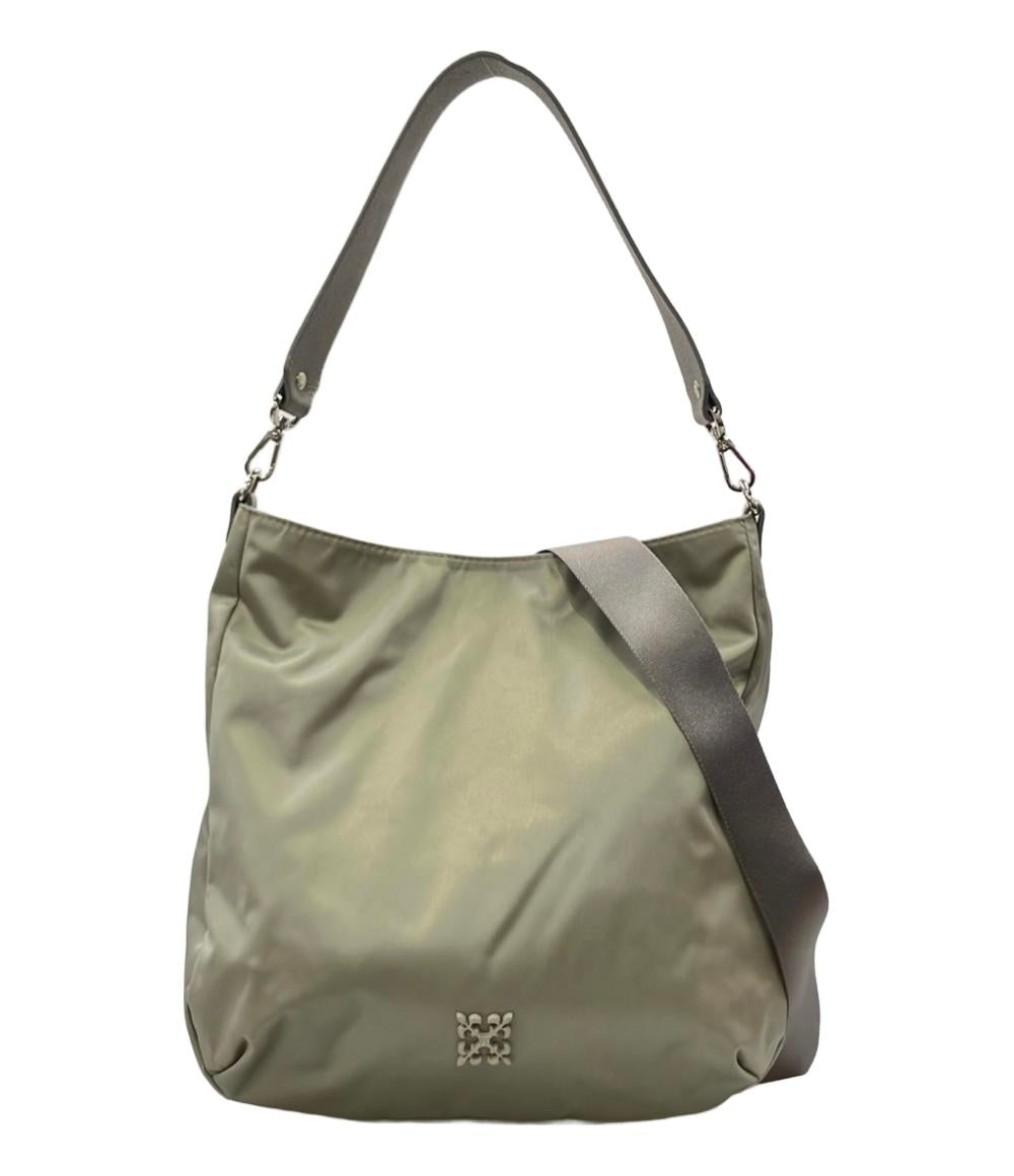 russet 2WAY ハンドバッグ ショルダーバッグ 肩掛け 斜め掛け レディース ラシット