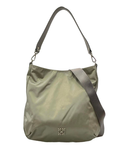 russet 2WAY ハンドバッグ ショルダーバッグ 肩掛け 斜め掛け レディース ラシット