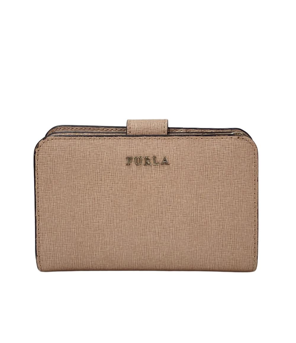 フルラ 二つ折り財布 レディース Furla