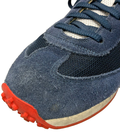 ONITSUKA TIGER ローカットスニーカー ランニングシューズ EDR 78 TH503N メンズ SIZE 26.0 オニツカタイガー