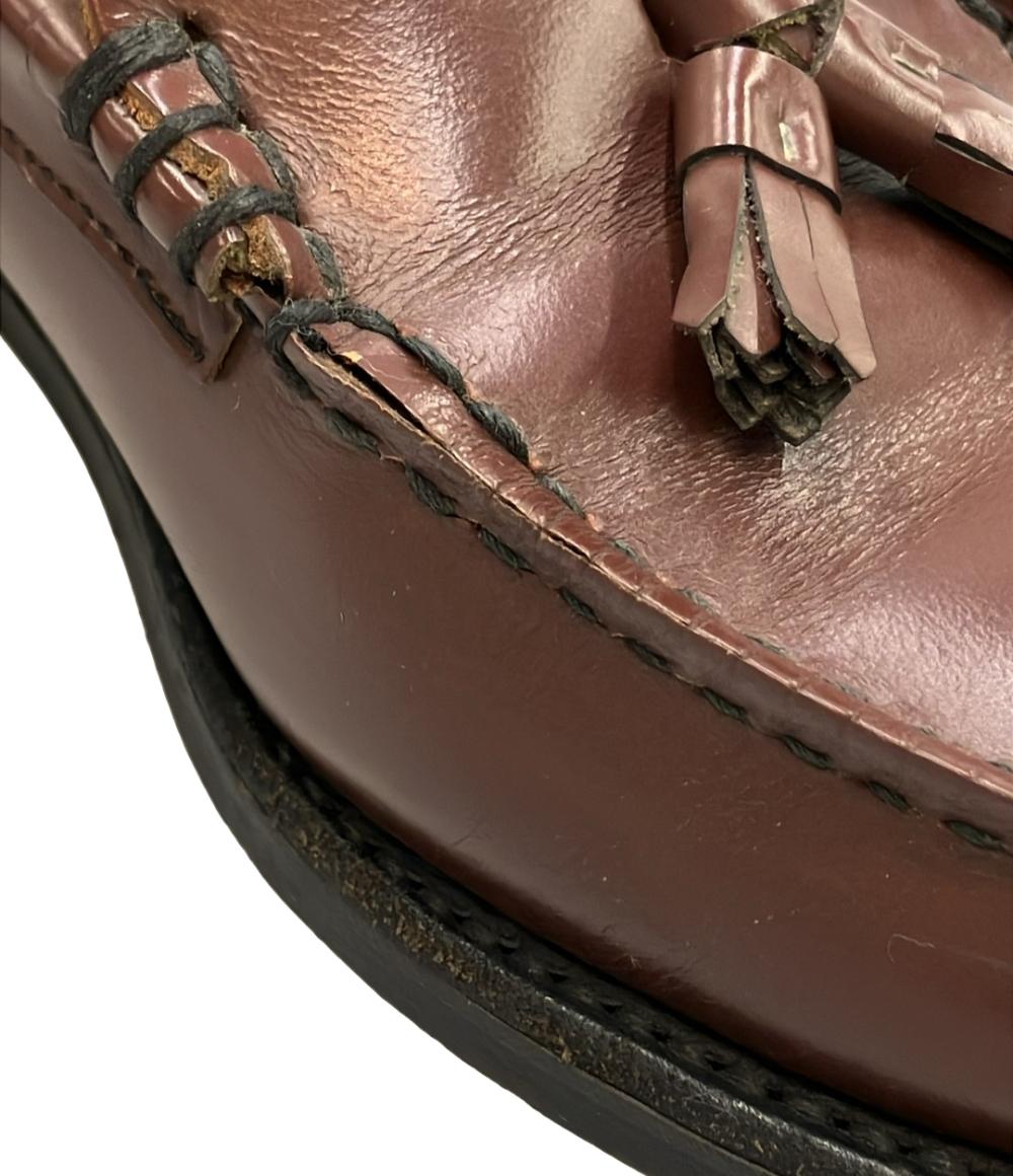 REGAL ローファー タッセル レディース SIZE 24.0 (L) リーガル