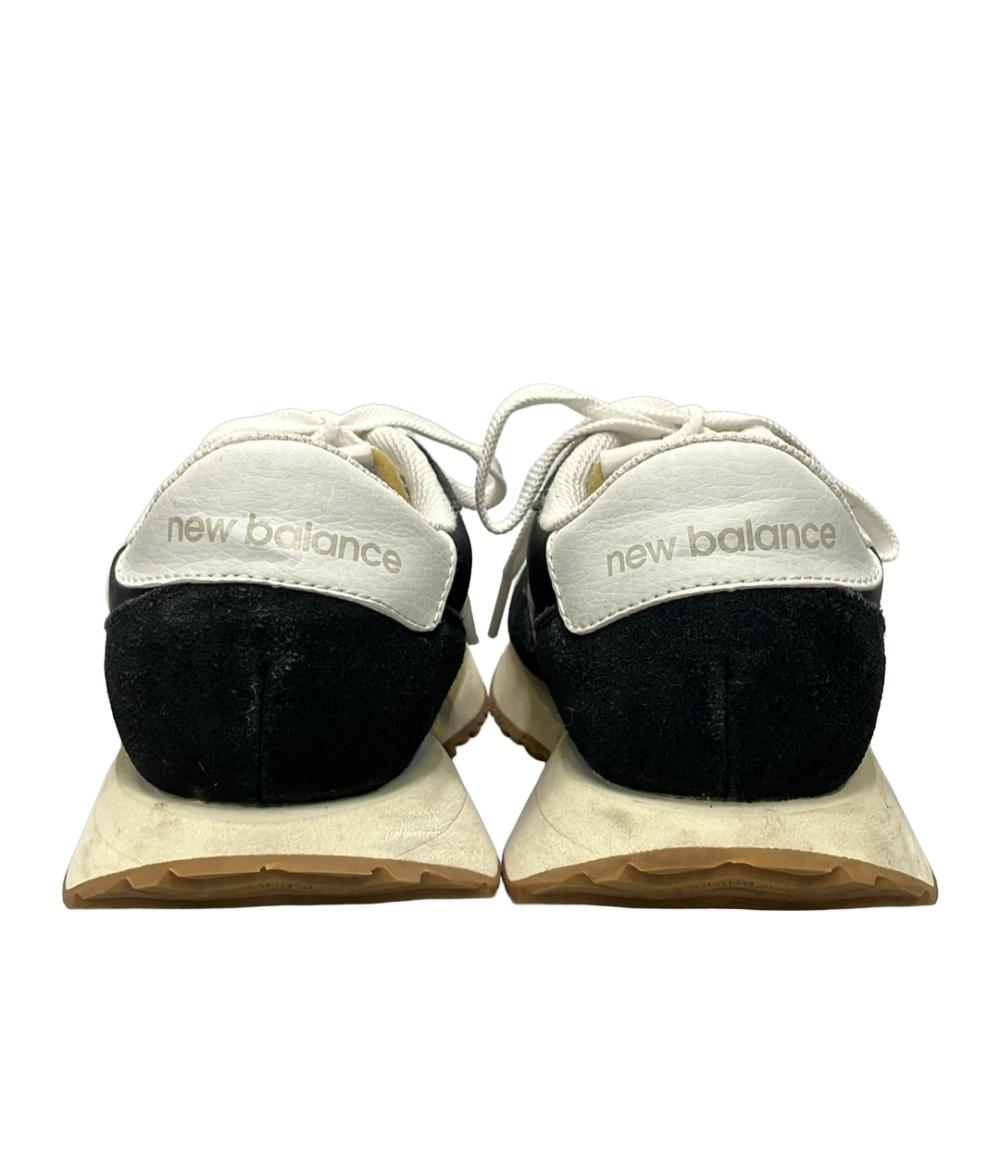 NEW BALANCE ローカットスニーカー MS237BTW レディース SIZE 23.5 ニューバランス