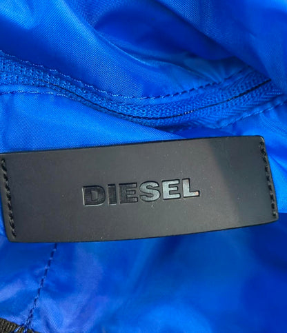 ディーゼル 2wayボストンバッグ ショルダーバッグ 斜め掛け メンズ DIESEL