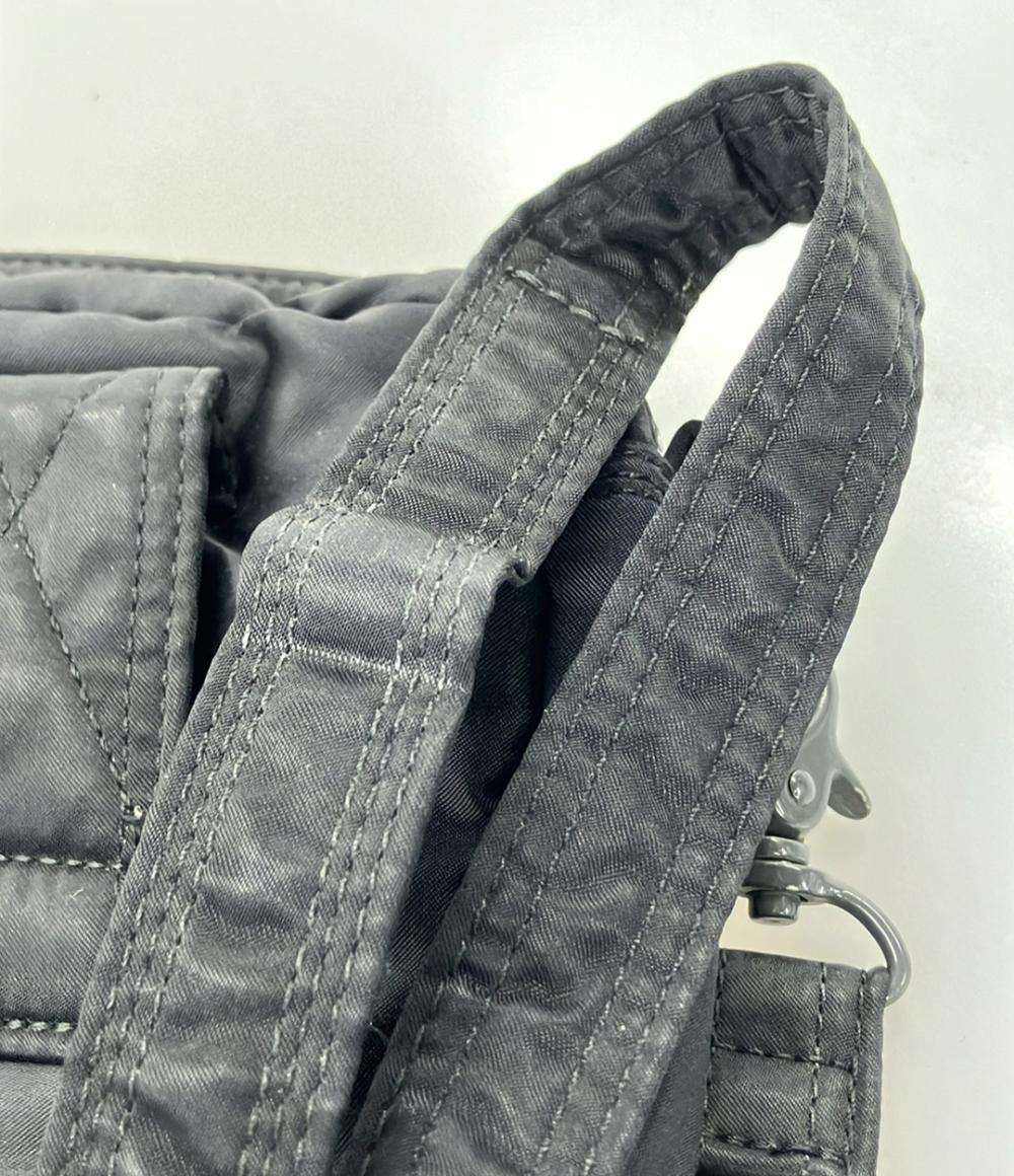 PORTER ショルダーバッグ 斜め掛け タンカー メンズ ポーター