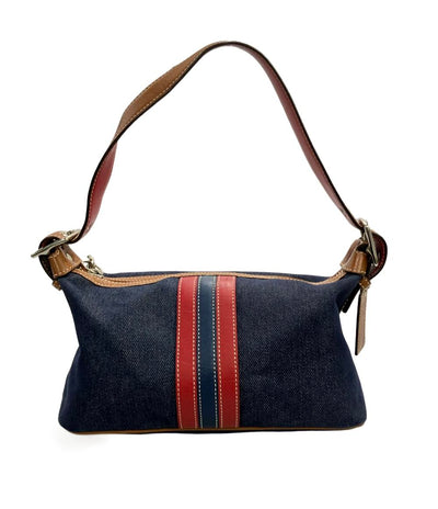 美品 COACH ハンドバッグ 6854 レディース コーチ