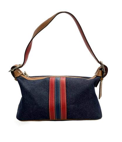 美品 COACH ハンドバッグ 6854 レディース コーチ