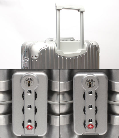 RIMOWA スーツケース キャリーバッグ オリジナル チェックイン M 925.63.00.4 メンズ レディース リモワ