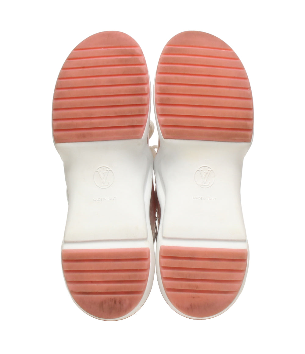 LOUIS VUITTON スニーカー アークライトライン CL1109 メンズ SIZE 42 ルイ・ヴィトン