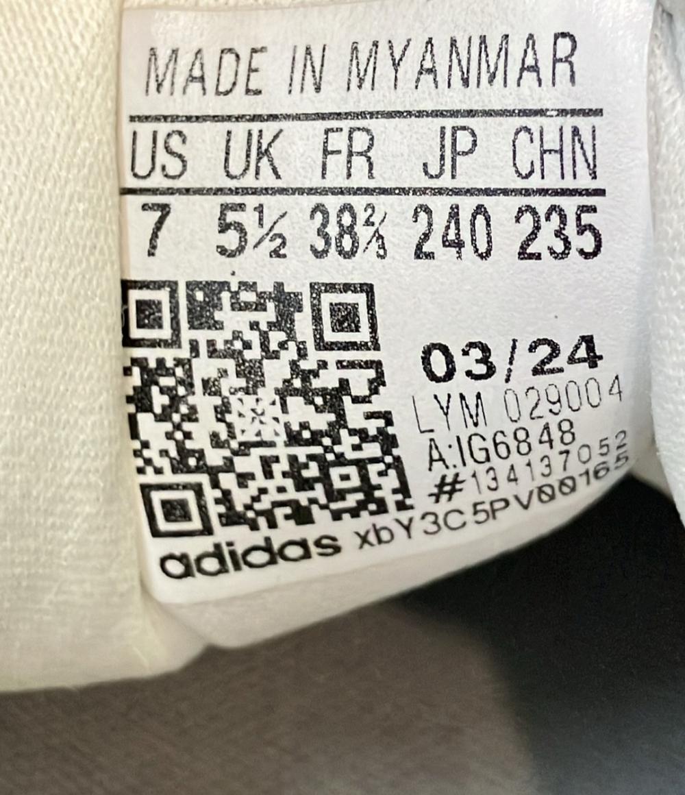 アディダス ローカットスニーカー IG6848 レディース SIZE 24 (L) adidas