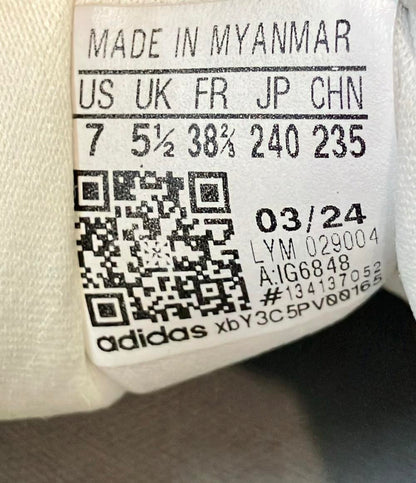 アディダス ローカットスニーカー IG6848 レディース SIZE 24 (L) adidas