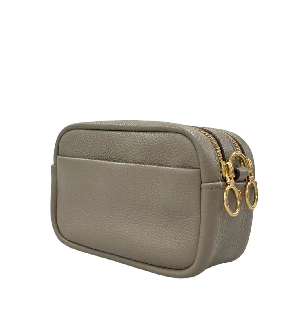 Tory Burch ショルダーバッグ 斜め掛け ペリーボンベミニバッグ