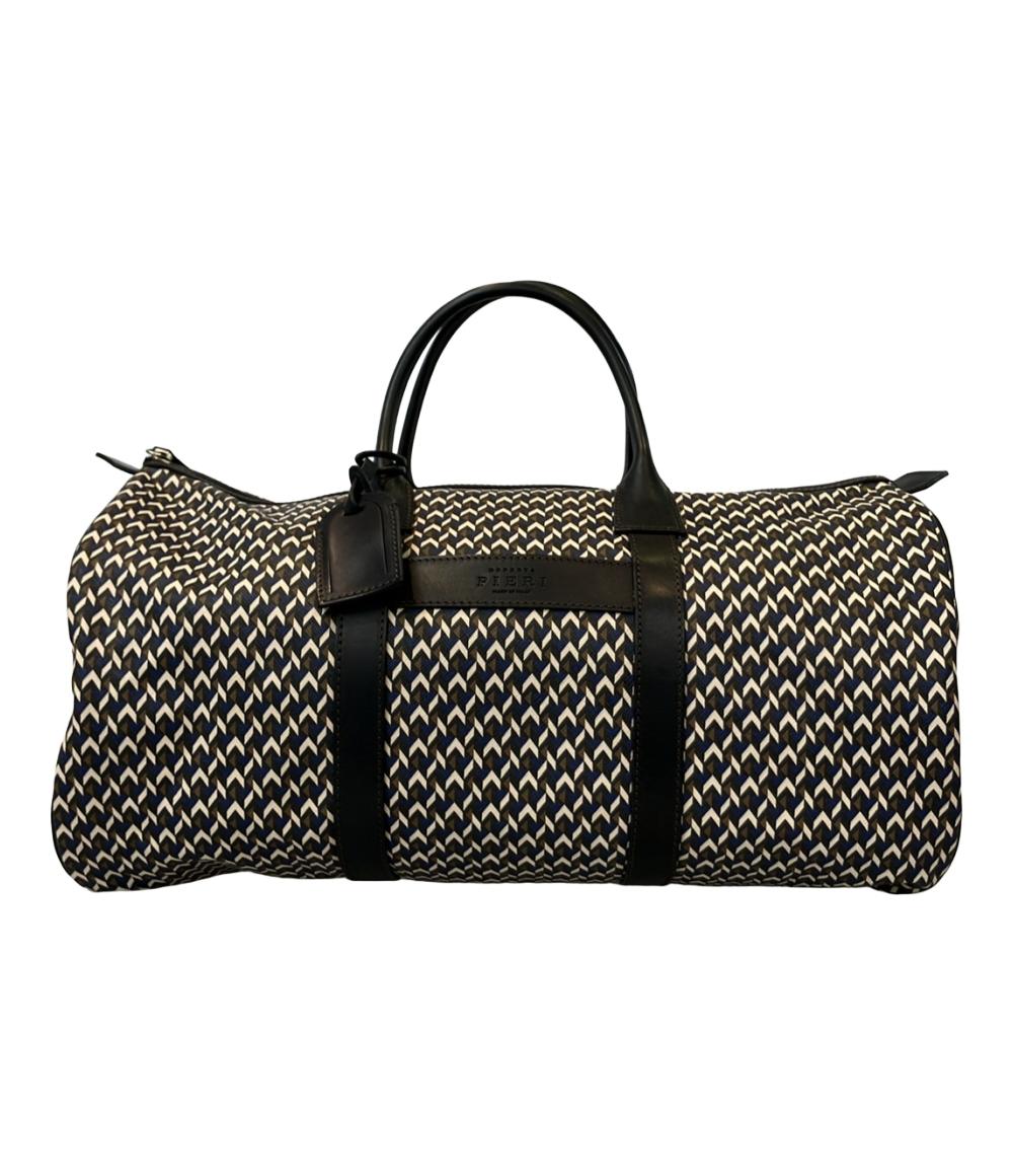 ROBERTO PIERI ボストンバッグ イタリア製(新品) ロベルタピエリ ボストンバッグ レディース Roberta Pieri – Rehello