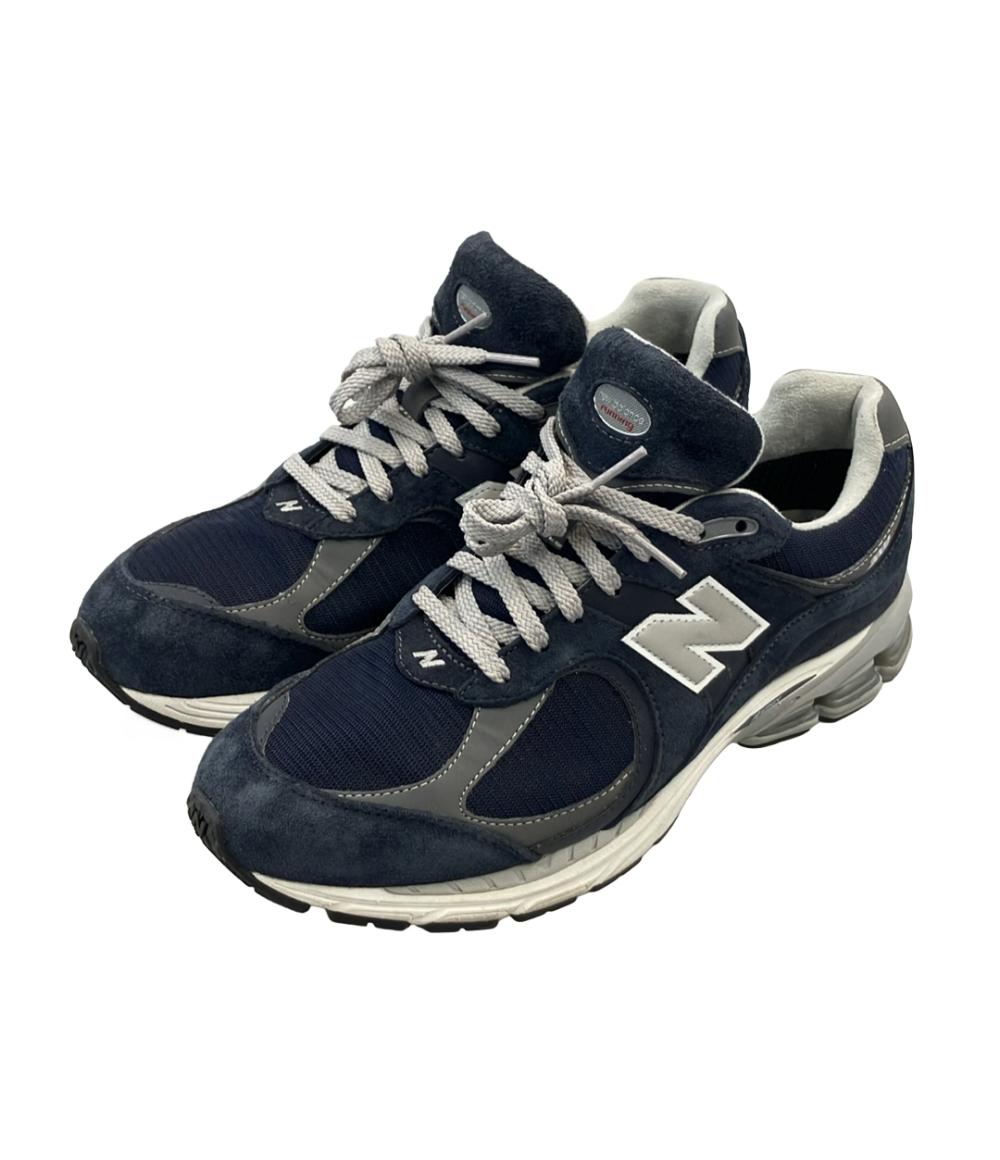 NEW BALANCE ローカットスニーカー M2002RXK メンズ SIZE 27.5 (L) ニューバランス