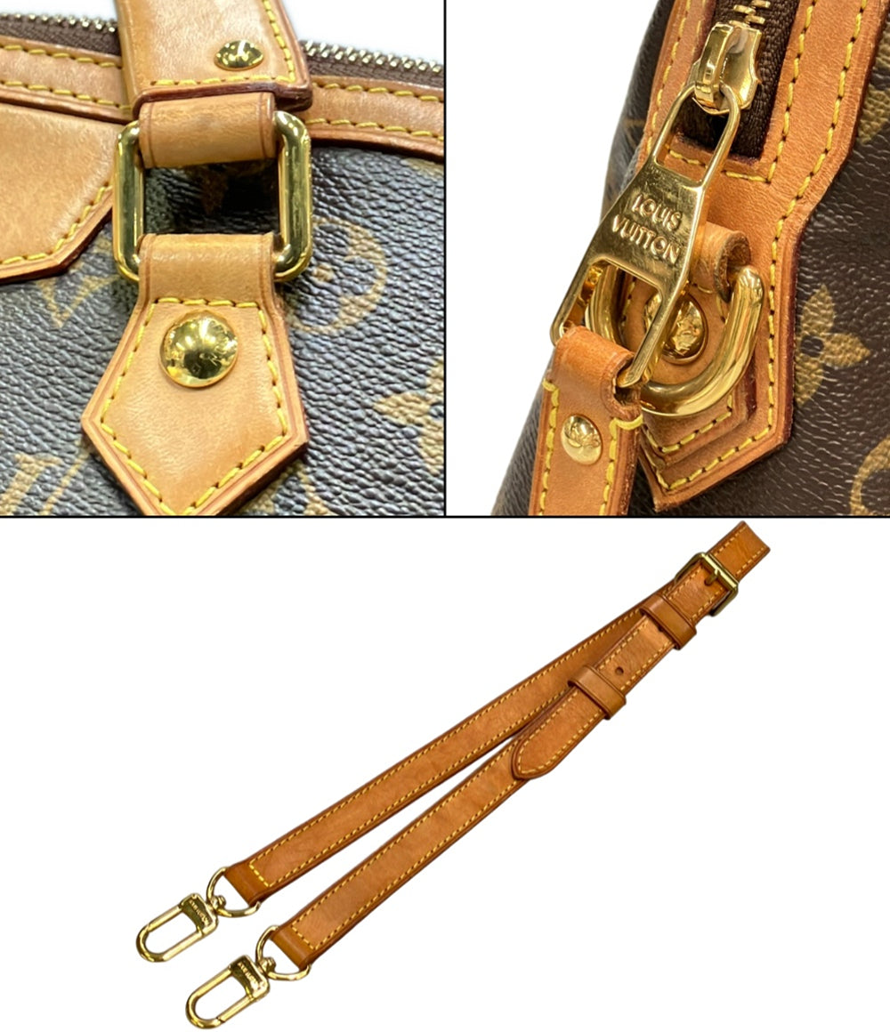 LOUIS VUITTON 2way ハンドバッグ ショルダーバッグ 肩掛け レティーロPM モノグラム M40325 レディース ルイ・ヴィトン