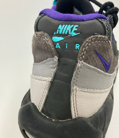 NIKE ローカットスニーカー AIR MAX 95 LV8 AO2450-002 メンズ SIZE 27.0 (L) ナイキ