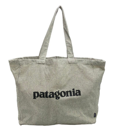 patagonia トートバッグ メンズ パタゴニア