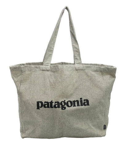 patagonia トートバッグ メンズ パタゴニア