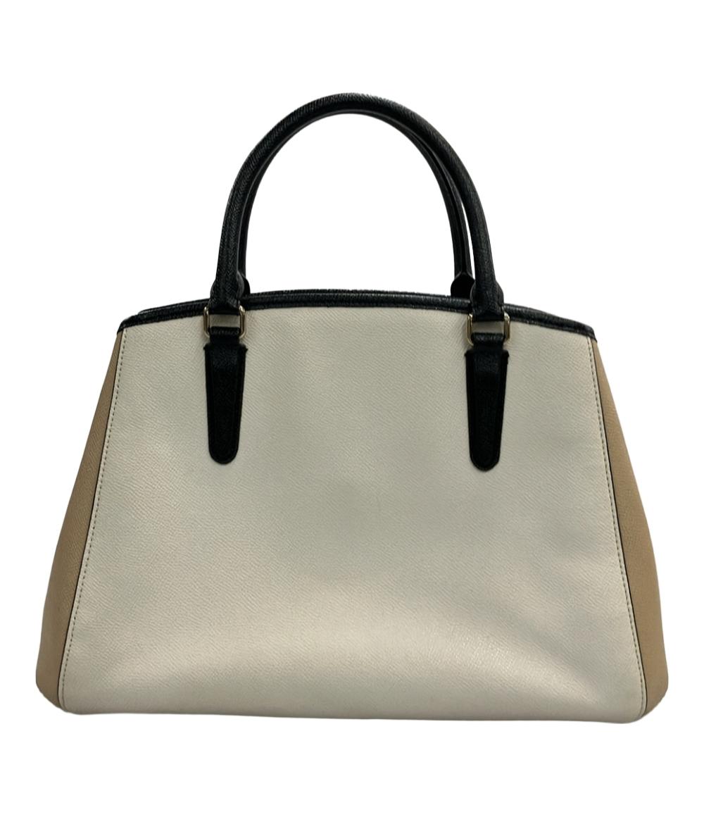 コーチ ハンドバッグ ショルダーバッグ 2WAY 斜め掛け レザー F57497 レディース COACH