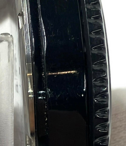 ice watch 腕時計 クオーツ ブラック レディース メンズ アイスウォッチ