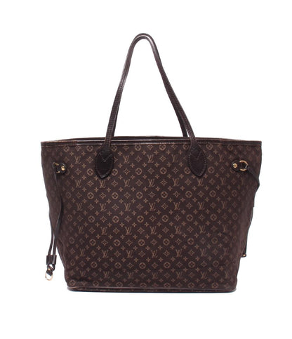 LOUIS VUITTON トートバッグ ネヴァーフルMM モノグラムイディール M40513 レディース ルイ・ヴィトン