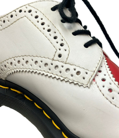 Dr.Martens ブローグ ドレスシューズ ジョイス ハート レディース SIZE UK5 ドクターマーチン