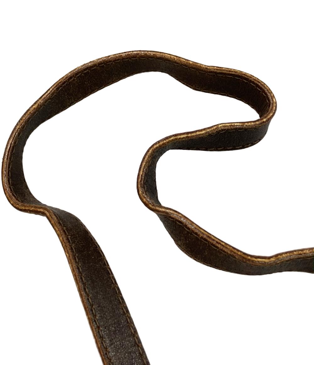 ラルフローレン ショルダーバッグ 斜め掛け レディース RALPH LAUREN