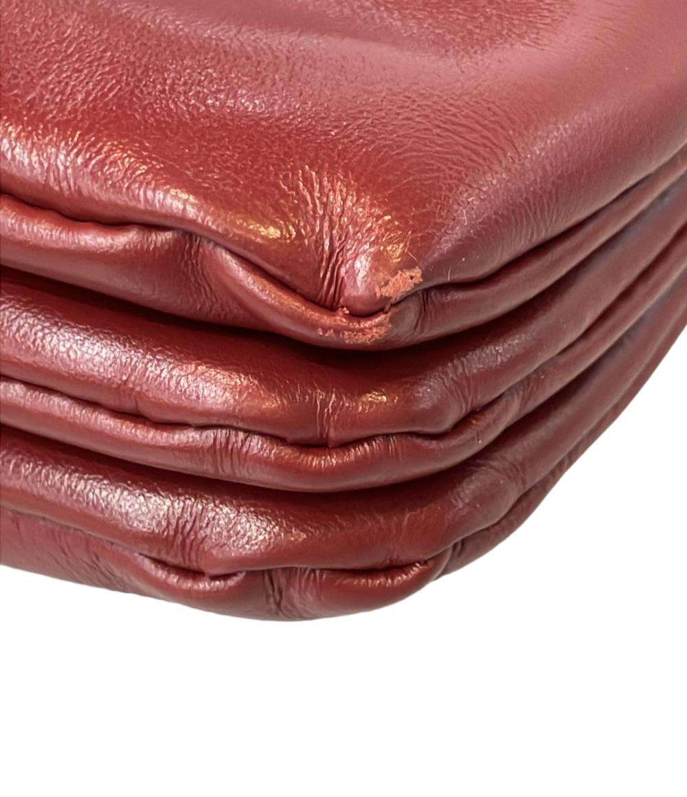 ジャンニキアリーニ ショルダーバッグ 斜め掛け レディース GIANNI CHIARINI