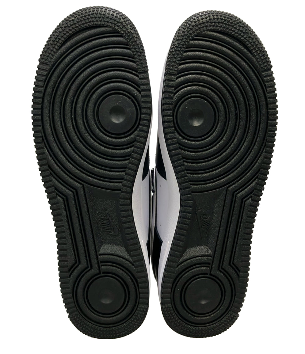 美品 NIKE ローカットスニーカー エア フォース 1 '07 DV0788-001 メンズ SIZE 27.5 ナイキ