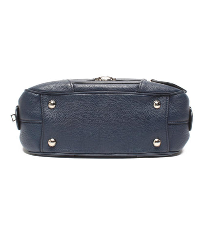 PRADA レザー ミニボストンバッグ 2way ハンドバッグ ショルダーバッグ 斜め掛け レディース プラダ