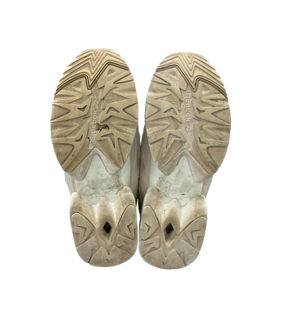 Reebok ローカットスニーカー INSTAPUMP FURY 95 GX9432 レディース SIZE 24.0 (L) リーボック