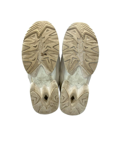 Reebok ローカットスニーカー INSTAPUMP FURY 95 GX9432 レディース SIZE 24.0 (L) リーボック