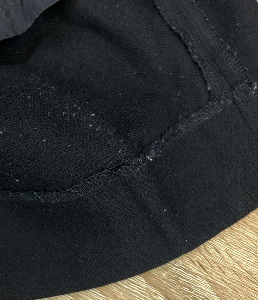 Y's サルエルパンツ ウール ドローコード付き YK-P23-123 レディース ユニセックス SIZE 1 (S) ワイズ