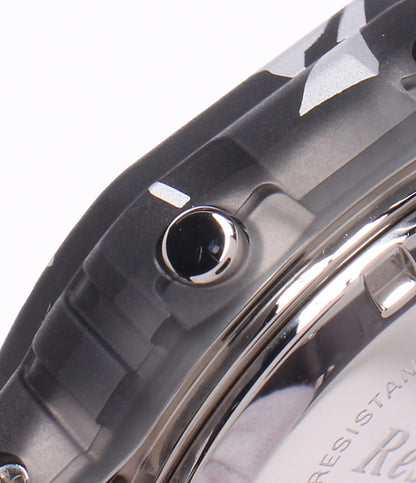 CASIO 腕時計 ストリート スピリット G-SHOCK クオーツ ブラック DW-5000SS メンズ カシオ