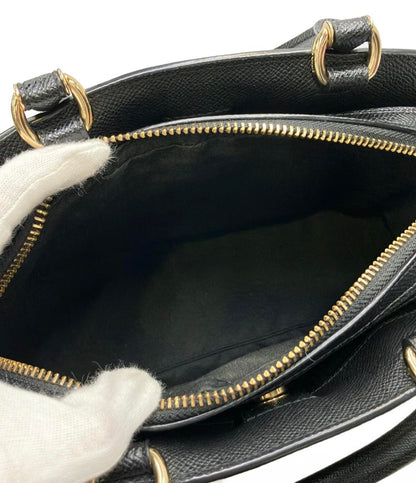 COACH 2WAY ハンドバッグ ショルダーバッグ 斜め掛け 91146 レディース コーチ