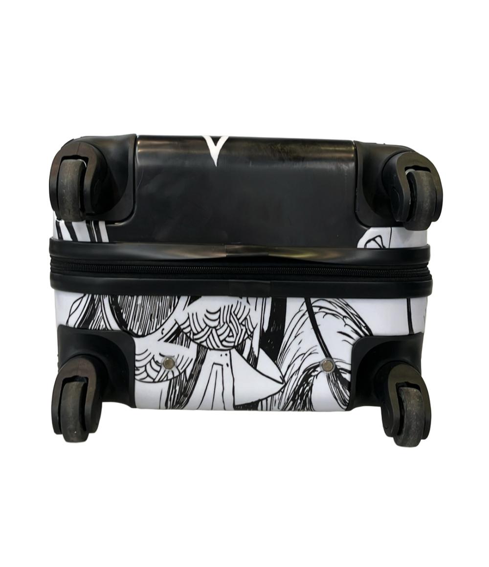 Disney キャリーバック キャリーケース ナイトメアー ビフォア