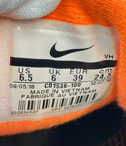 ナイキ ローカットスニーカー AIR MAX 98 CD1536-100 メンズ SIZE 24.5 (XS) NIKE