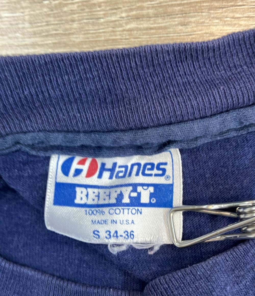 ヘインズ 半袖Tシャツ メンズ SIZE S (S) Hanes