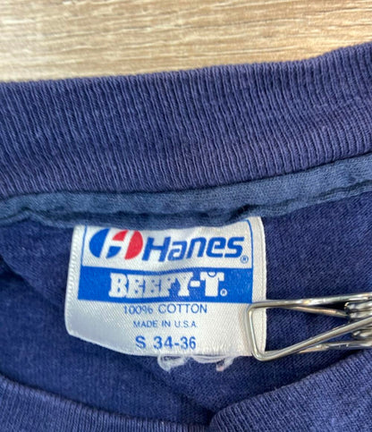 ヘインズ 半袖Tシャツ メンズ SIZE S (S) Hanes