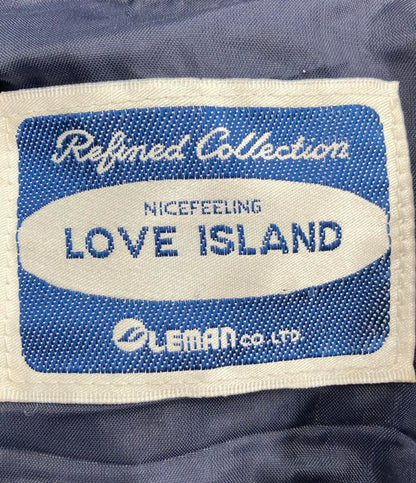 ラブアイランド ダッフルコート メンズ SIZE M (M) LOVE ISLAND